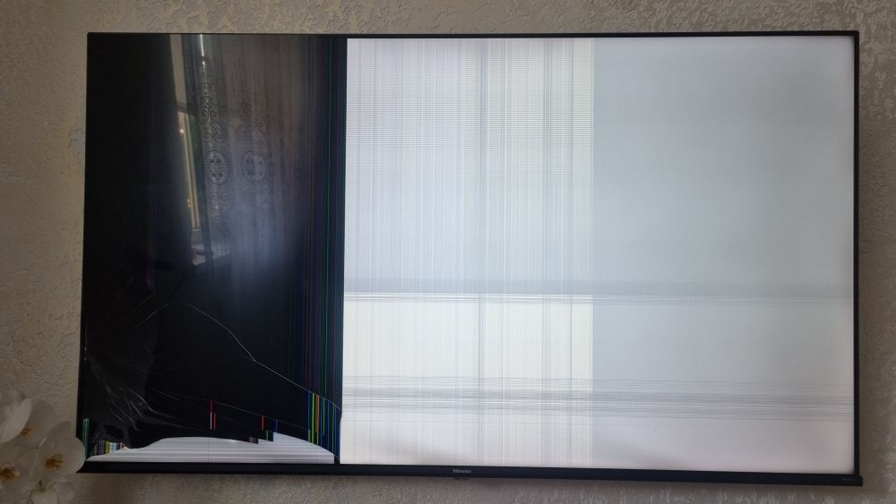 Hisense  55E7HQ QLED4K
