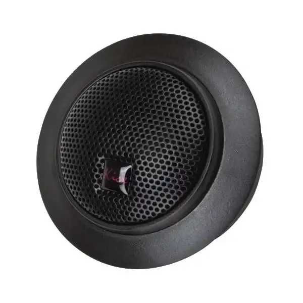 Компонентная автомобильная акустика Kicx PD-6.2 (16.5 см)