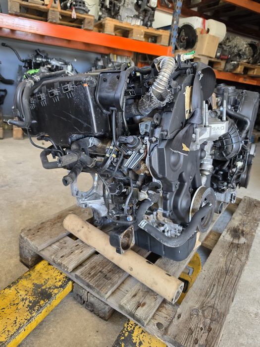 9hx Motor suzuki sx4 1.6 90cv