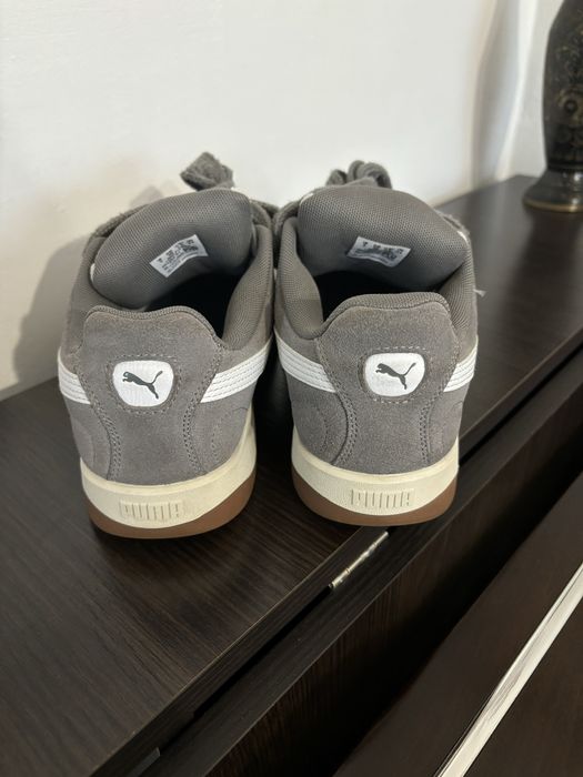 Кеди Puma Park Luna Sneakers Woman