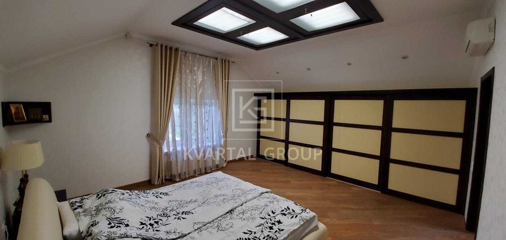 БЕЗ комісії! Автономний маєток 272м² на 50 сотках біля Києва