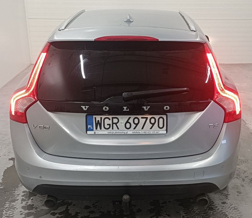 VOLVO V60 1.6 T3