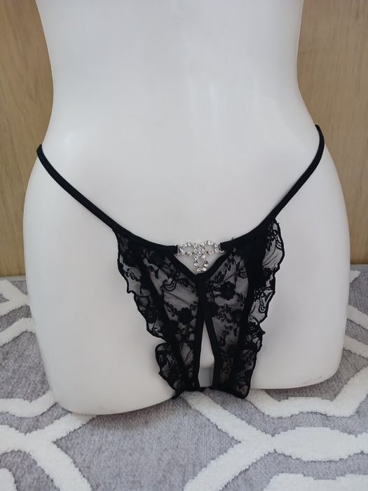 Шикарные стринги