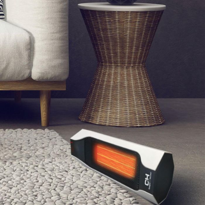 Тепловентилятор CH-F1500CSE Серія SMART