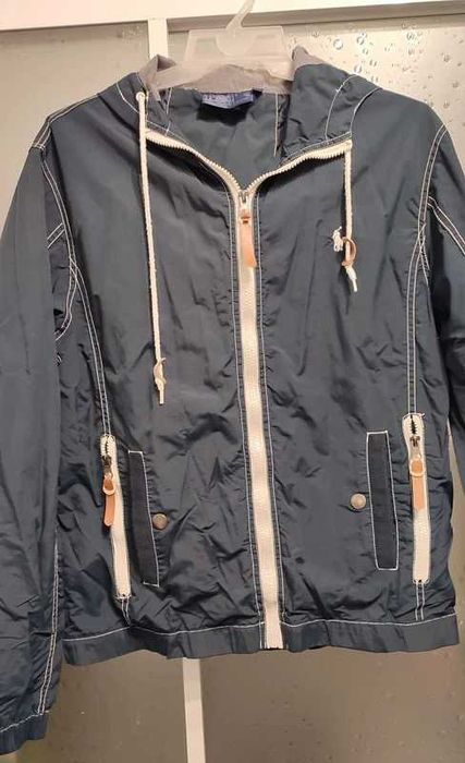 Polo Ralph Lauren jacket wiatrówka