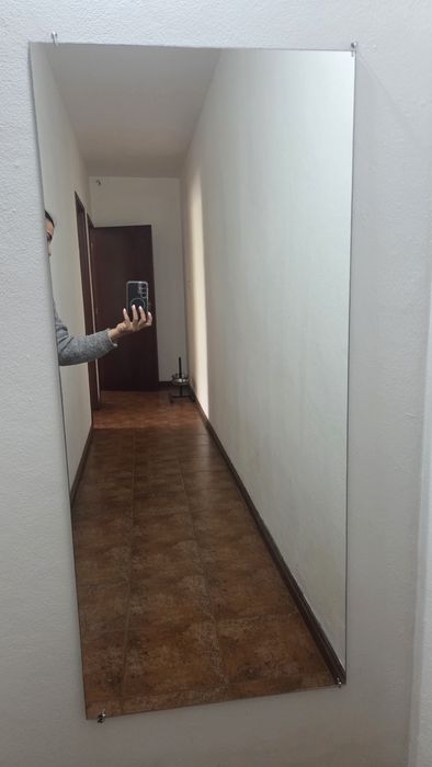 Espelho de parede