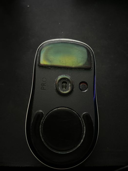 Mysz Logitech G Pro x Superlight