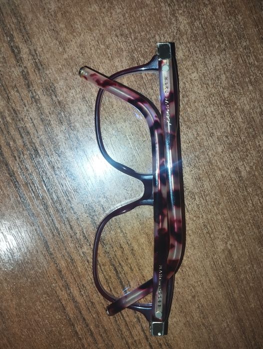 Окуляри Marc Jacobs (жіночі)