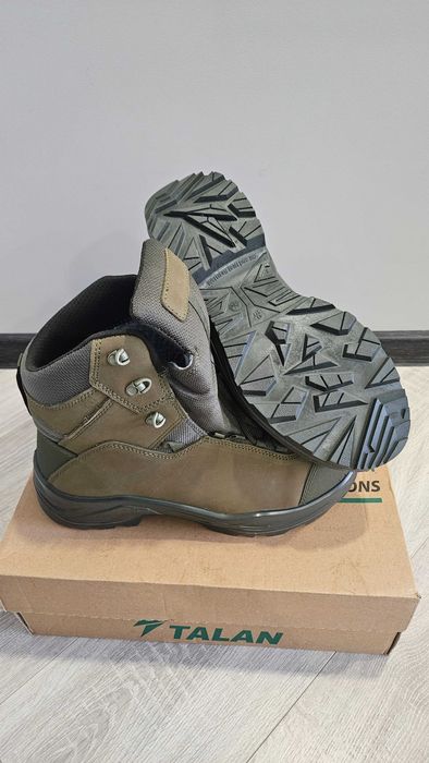 Продам берці нові TALAN