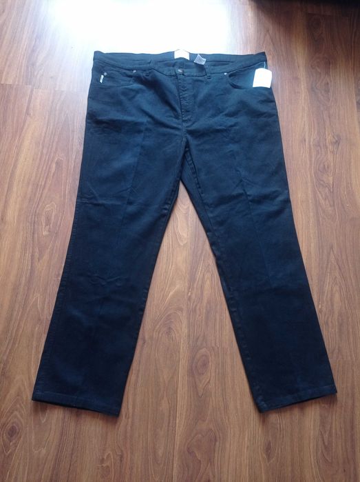 Spodnie jeansowe meskie Nowe 63