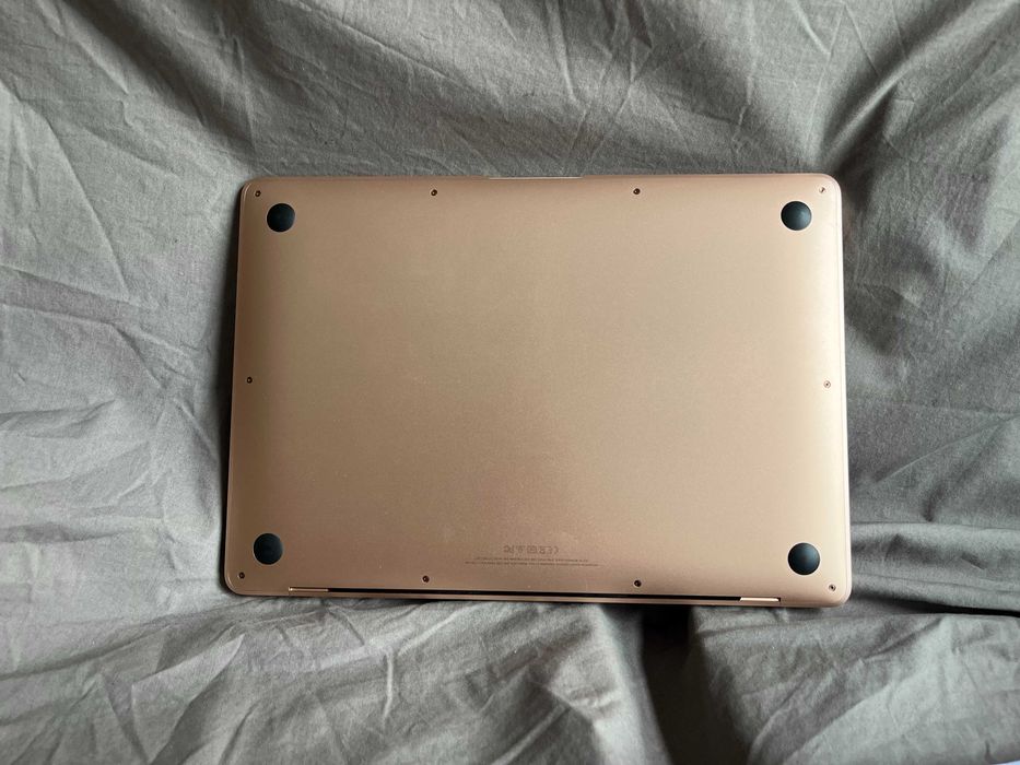 macbook Air A1932 13.3" Retina A1932 Rose Gold