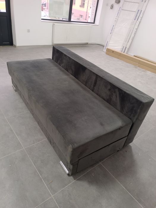 Łóżko kanapa tapczan wersalka sofa