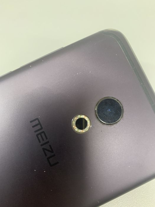 Телефон meizu pro 6
