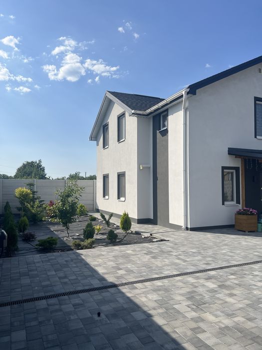 Продам дом Подгороднее 120  кв м