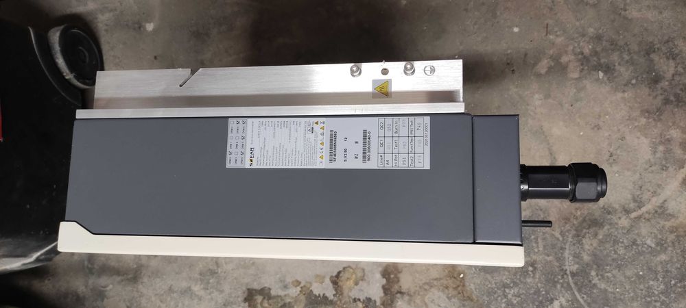 Falownik SOFAR SOLAR 5,5 KTL-X 5,5kW