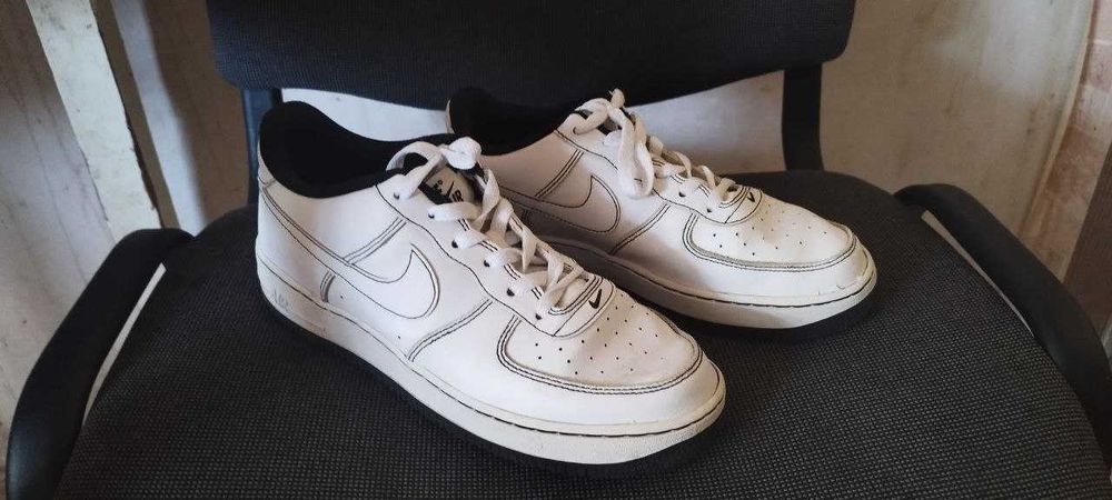 Nike AIR original Forse унісекс
