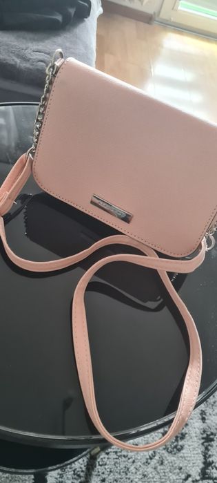 Mala torebeczka sinsay