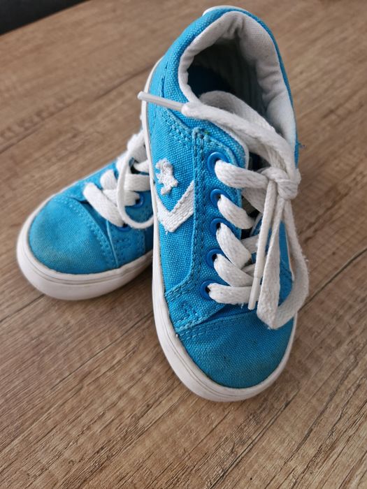 Converse rozmiar 23