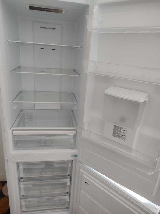 Frigorifico Combinado NOVO