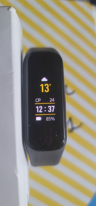 Samsung fit 2 фітнес браслет