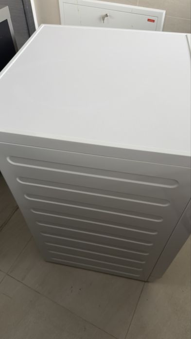 Pralka AEG L98699
