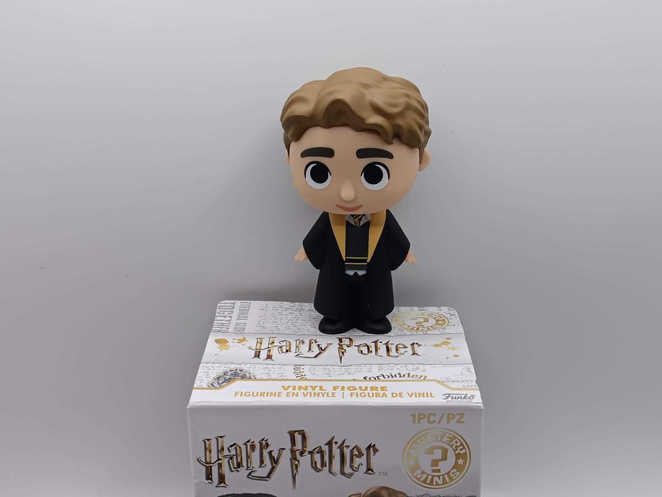 Figurka Funko Mystery Minis Harry Potter Series 3 Cedric Diggory