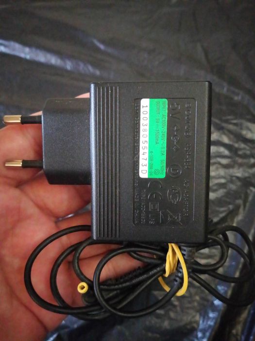 Carregador para Psp.