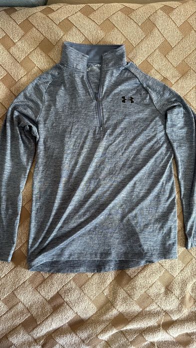 Спортивна кофта Under Armour
