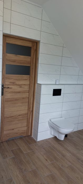 Mieszkanie  na wynajem z ogrodem