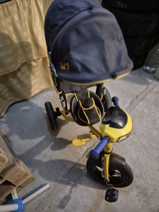 Велосипед дитячий