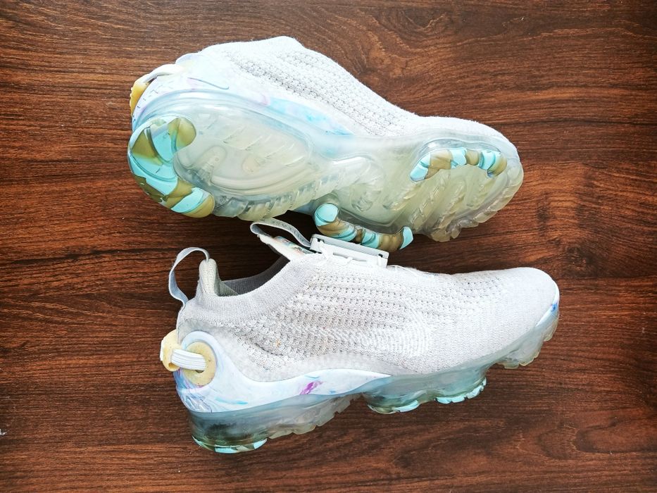 Nike VaporMax buty do biegania