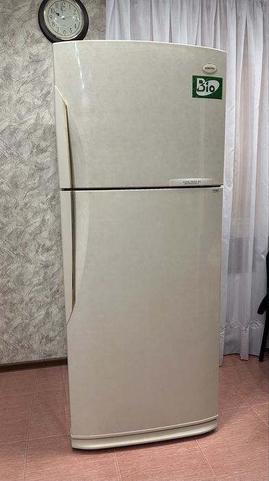 Продам холодильник Samsung Cooltech Bio SR-57NXA NO FROST  Вишгород