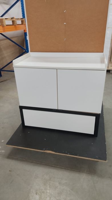 Komplet mebli dziecięcych VOX Young Users możliwy transport w cenie