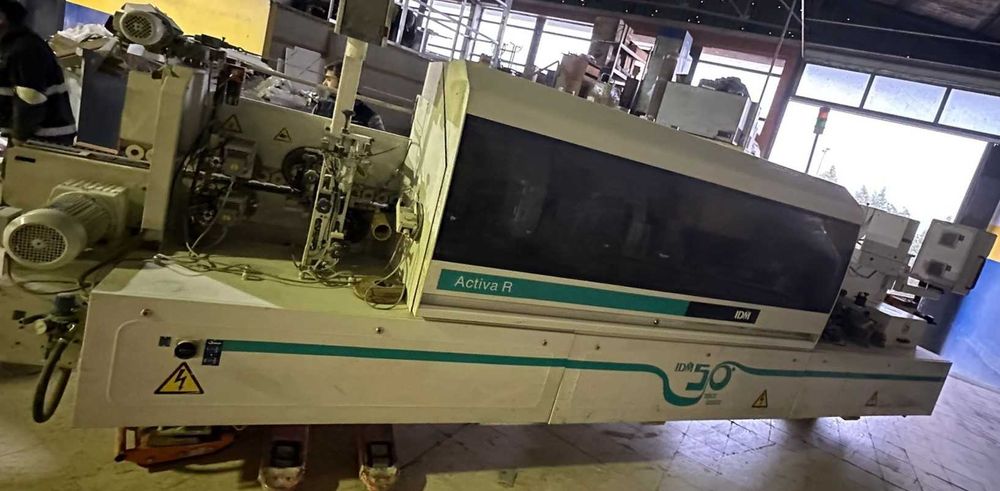 Orladora IDM ATIVA R-59