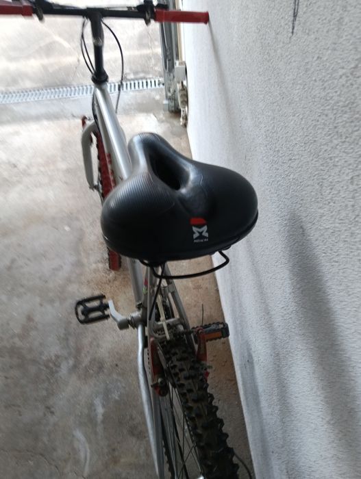 Bicicleta  Roda 24