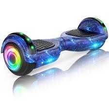 Hoverboard dla dzieci i dorosłych