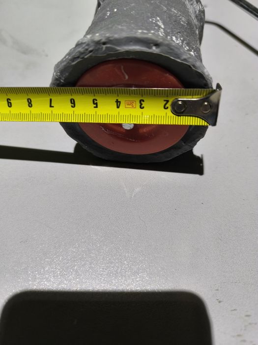 Валик yato ( имитация кирпича)