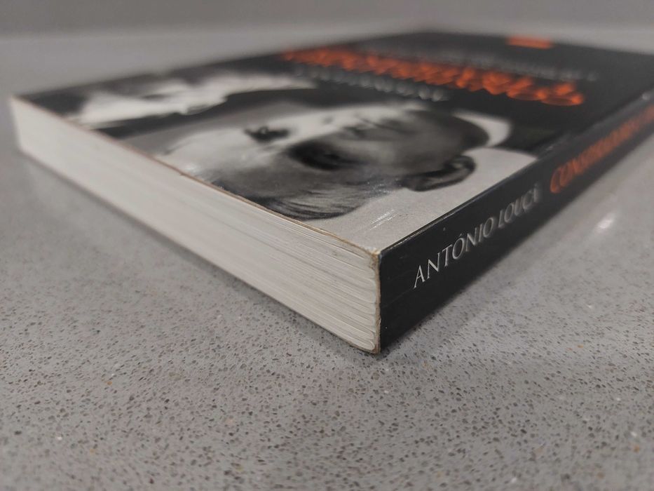 Conspiradores e Traficantes - Antonio Louçã (PORTES GRATIS)