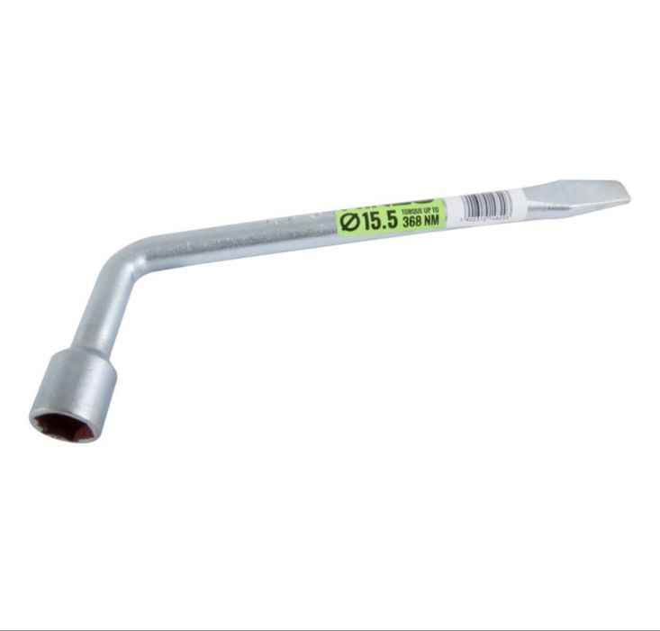 Chaves de roda para o carro