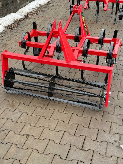 Agregat uprawowy do mini ciągników 1,5m