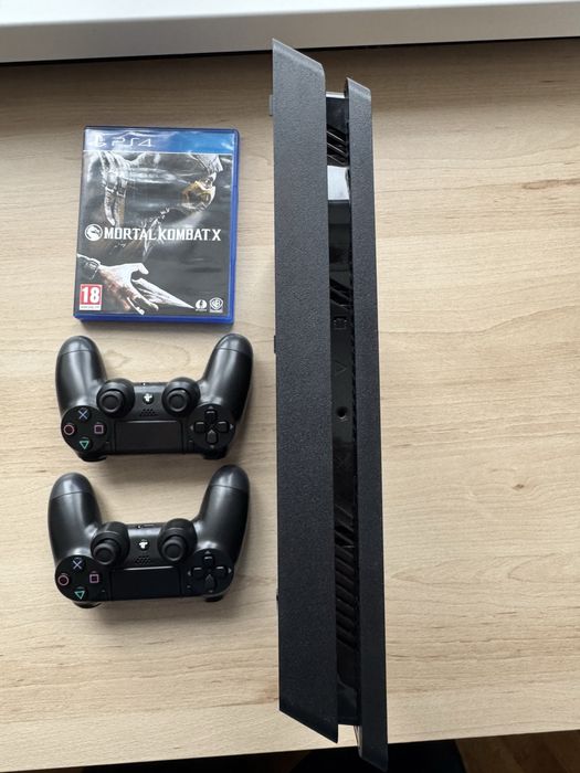PlayStation 4 Slim 500gb