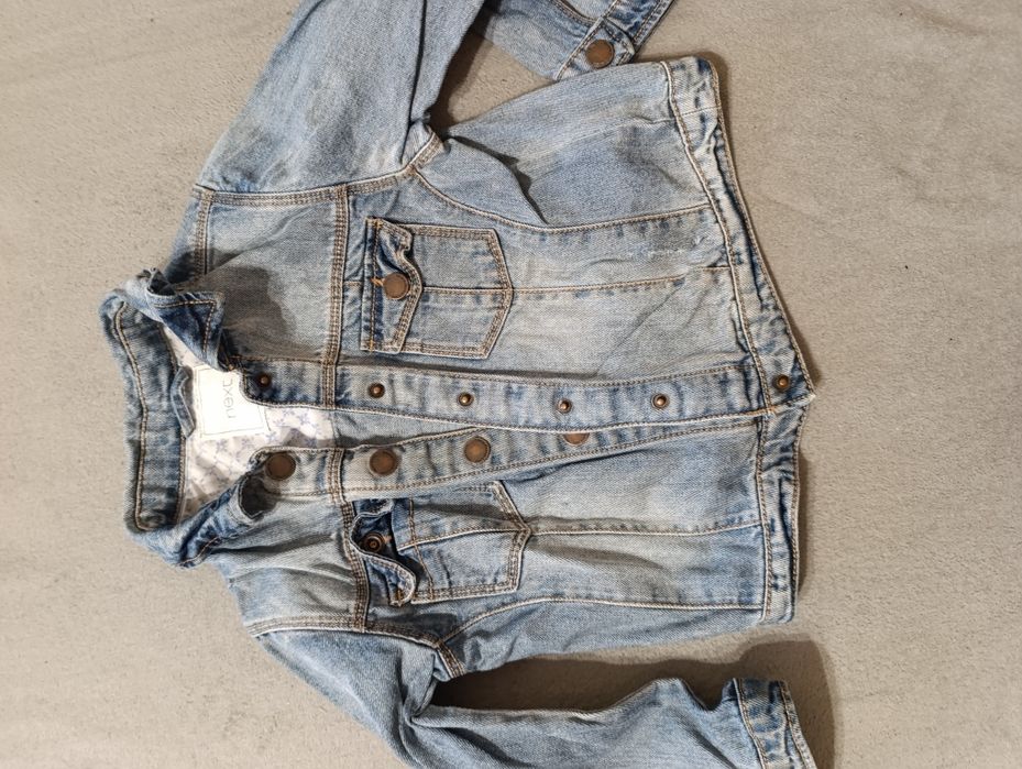 Одяг для хлопчика 3-4 роки