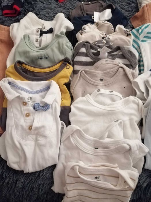 Body z długim rękawem