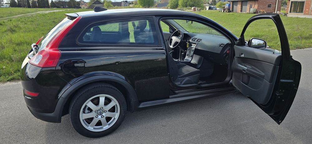 Volvo C30 Lift BENZYNA Sprawny Tanio Ładny