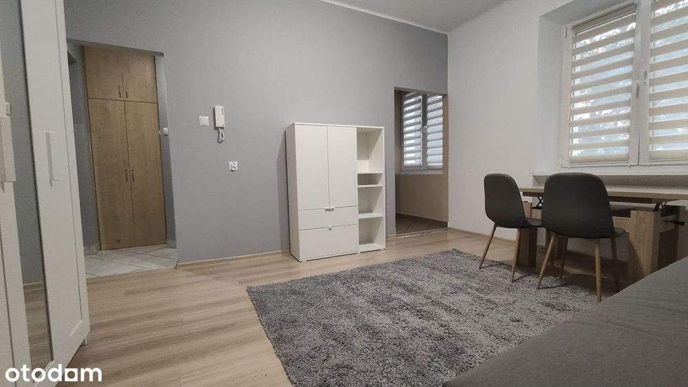 Mieszkanie – Kraków, Nowy Kleparz, Krowodrza - Widok 3
