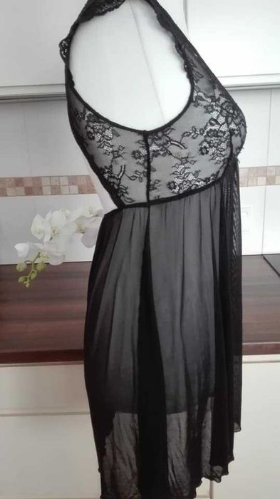 Esotiq Sexy You 38 M koszulka halka