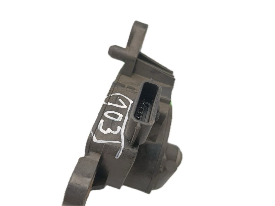 Pedal do acelerador RENAULT Modus/Grand Modus (F/JP0_)