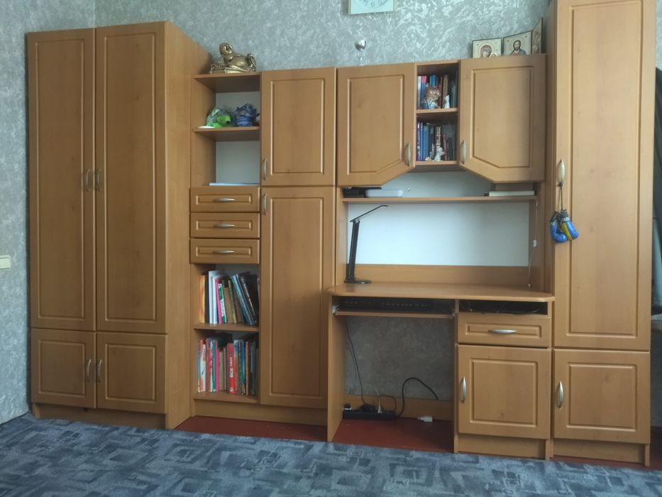 Продаються меблі