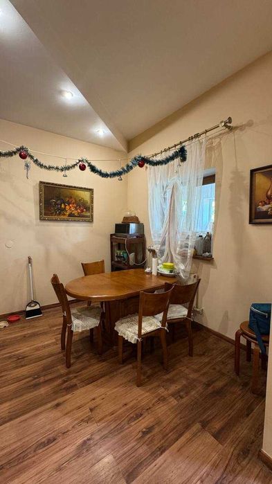 Продам дом Малодолинское в кооперативе 164 кв м