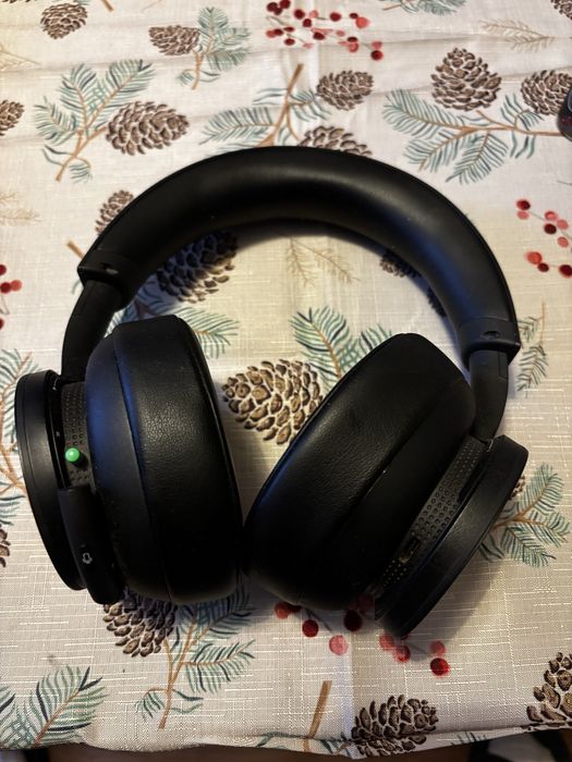 Słuchawki Microsoft Xbox wireless